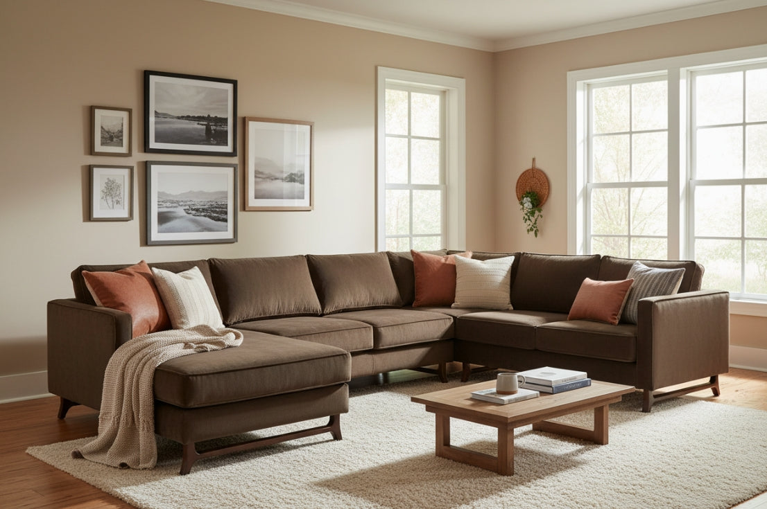 Sectional Sofas