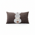 Easter cushion 1