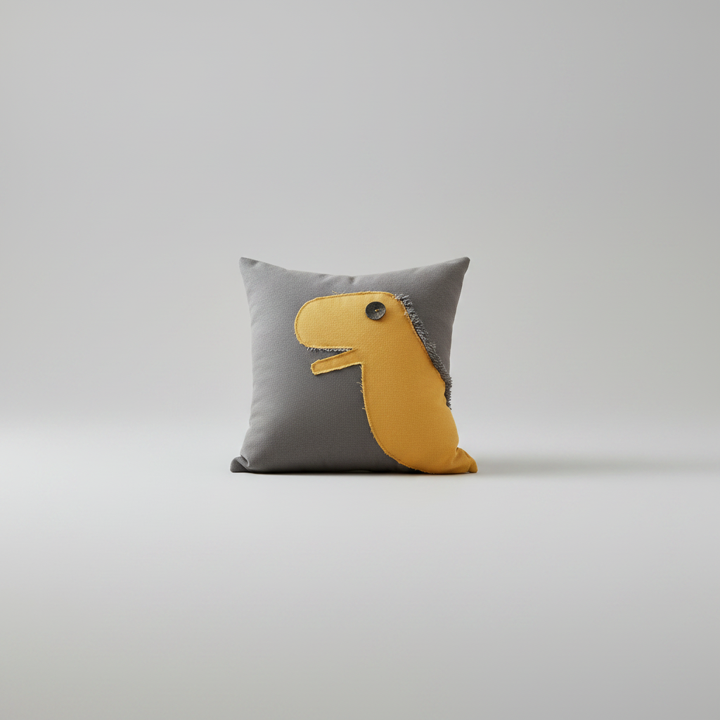 Dino Cush