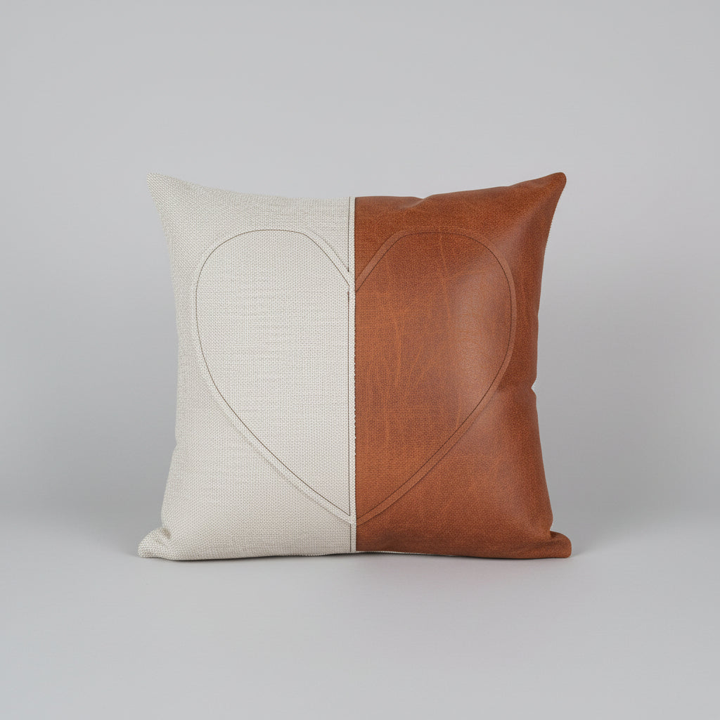 Love leather Cush