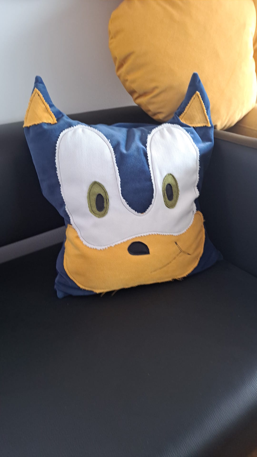 Cushion base