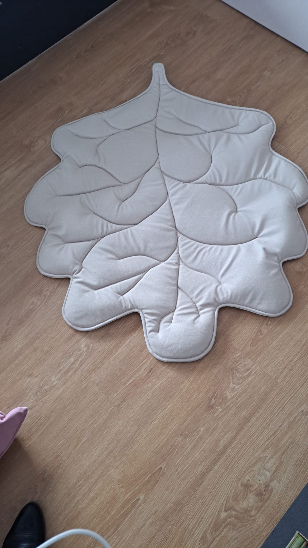 Cushion base