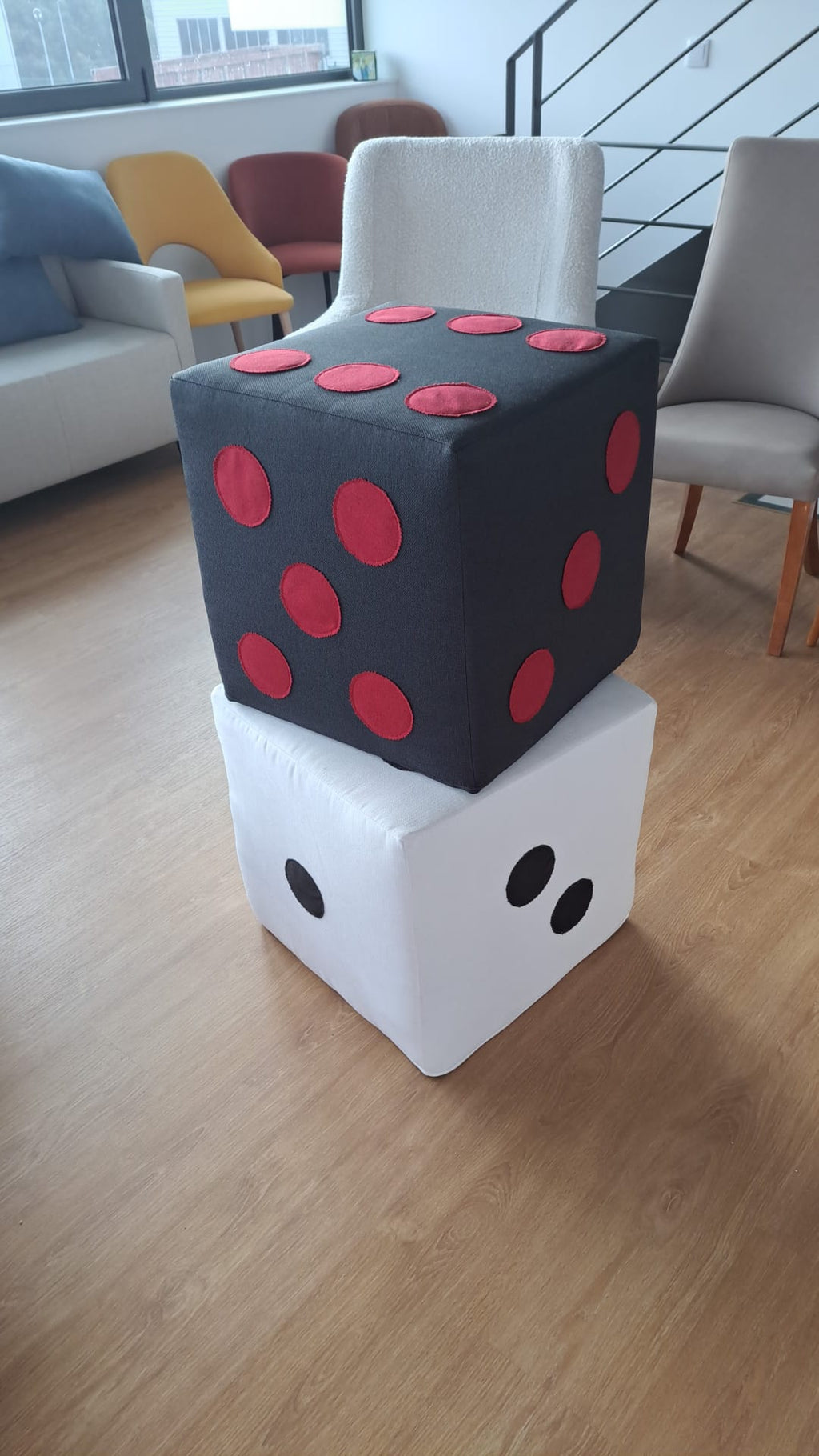 Cushion base