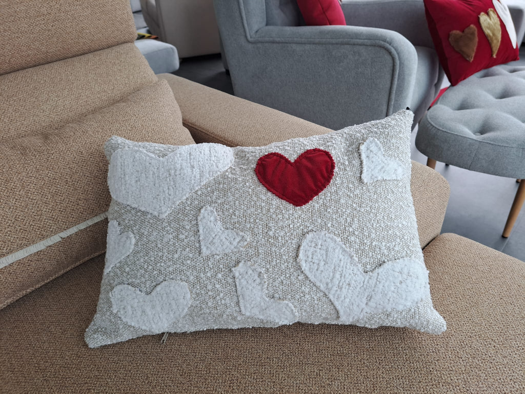 Cushion base
