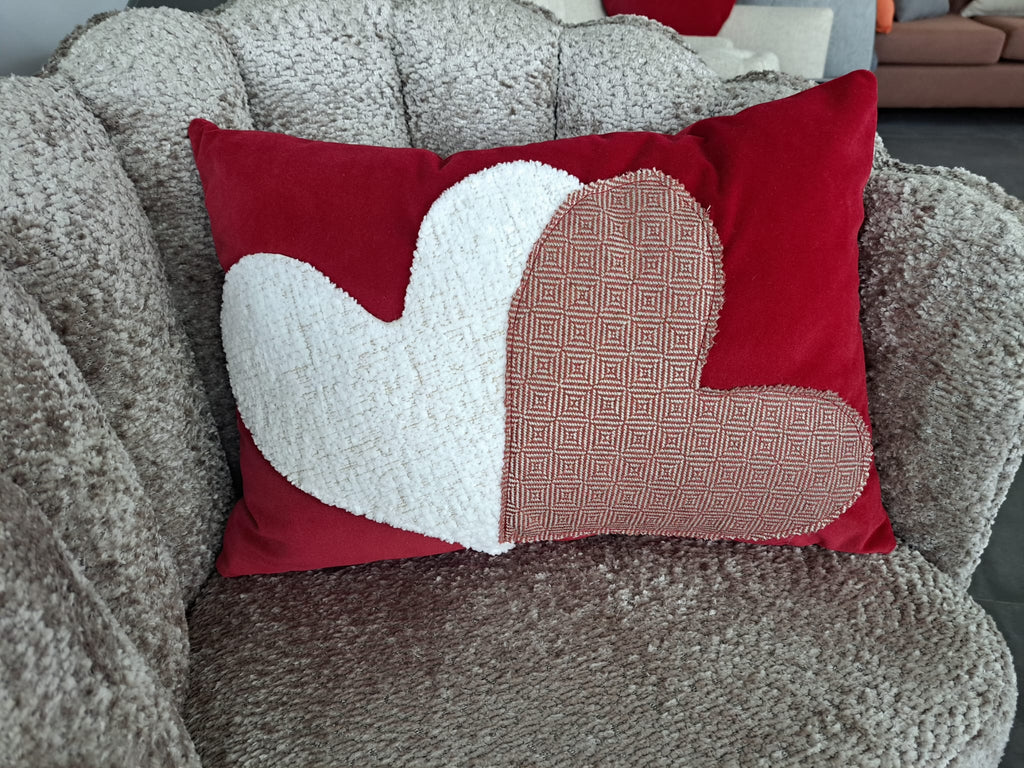 Cushion base