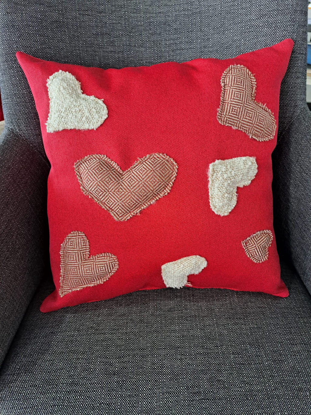 Cushion base
