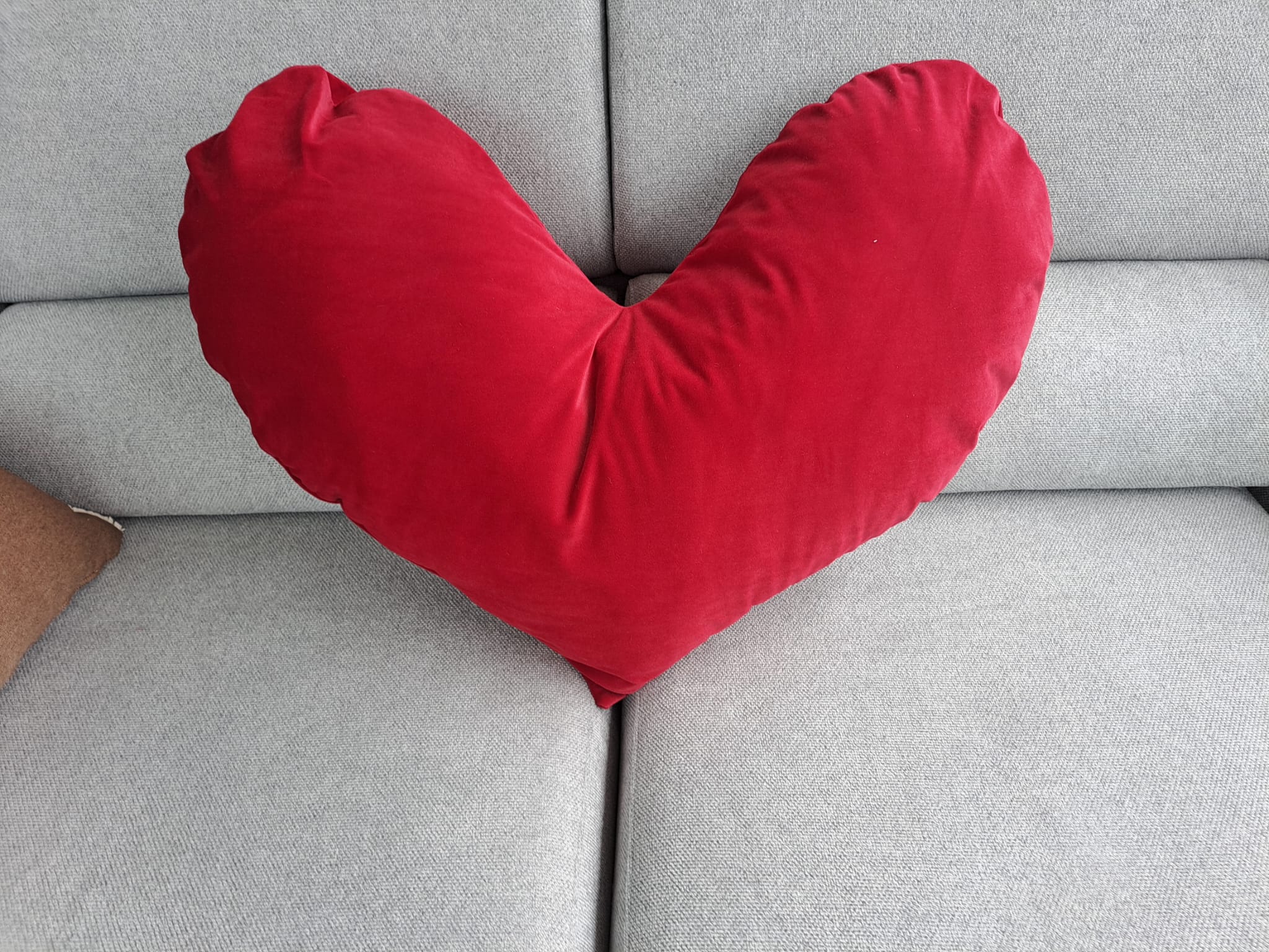 Cushion base