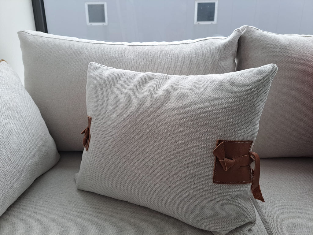Cushion base