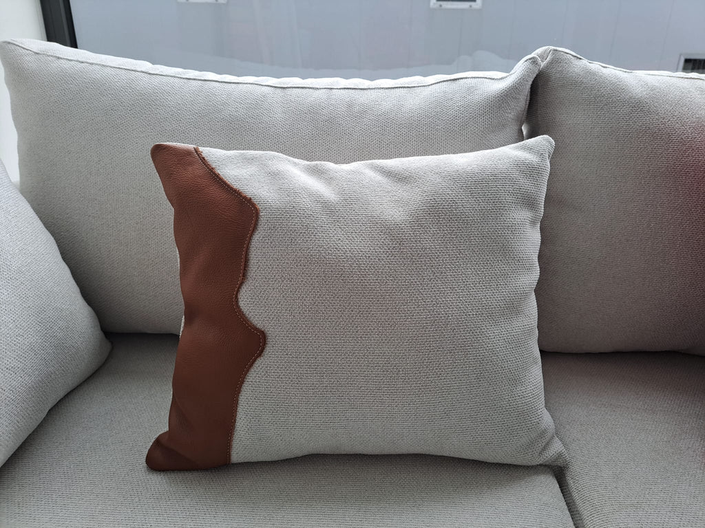Cushion base